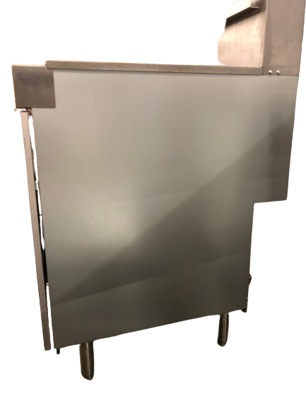 Vulcan LG300-1 Fryer