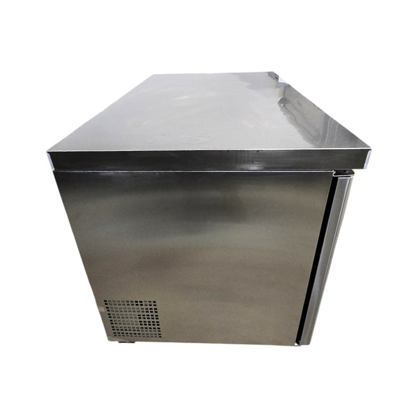 Atosa MGF8402GR Undercounter 48-Inch Two Door Refrigerator