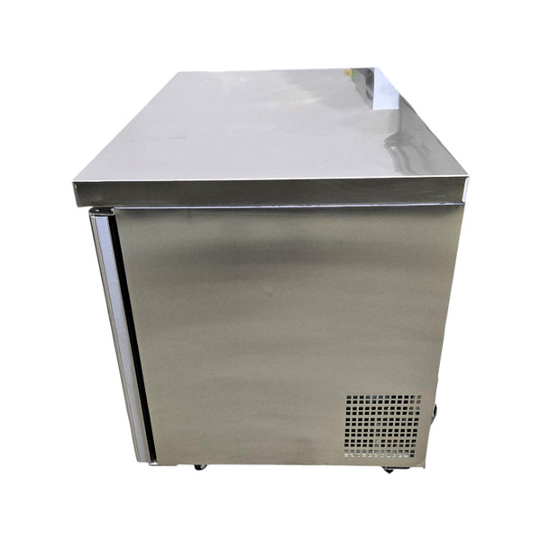 Atosa MGF8402GR Undercounter 48-Inch Two Door Refrigerator