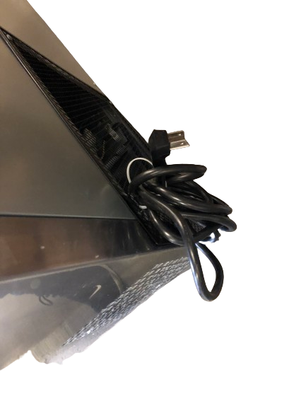 Atosa MGF8402GR Undercounter 48-Inch Two Door Refrigerator