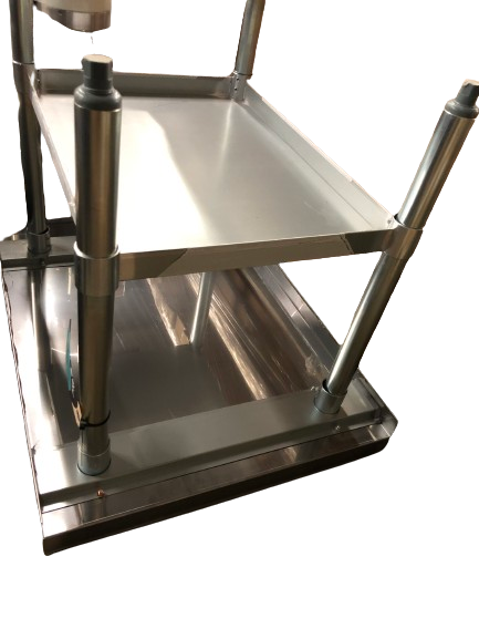 Omcan 22057 Equipment Stand