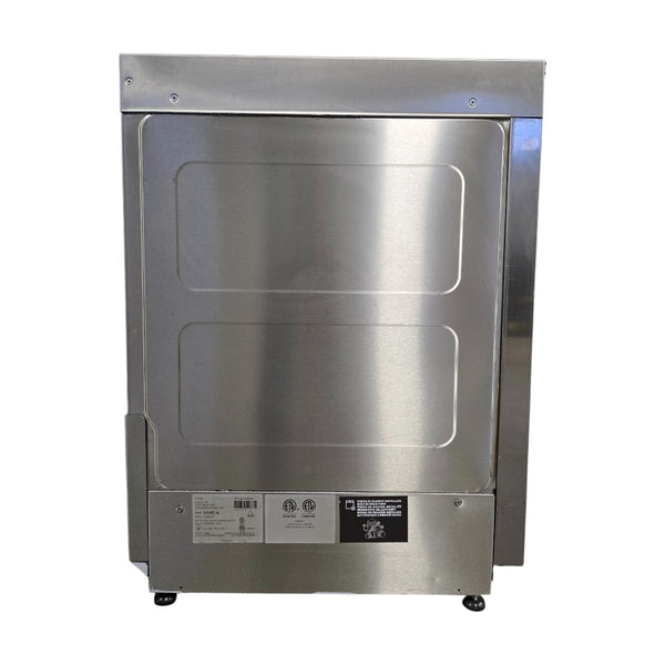 Thesis Undercounter Dishwasher, door typ