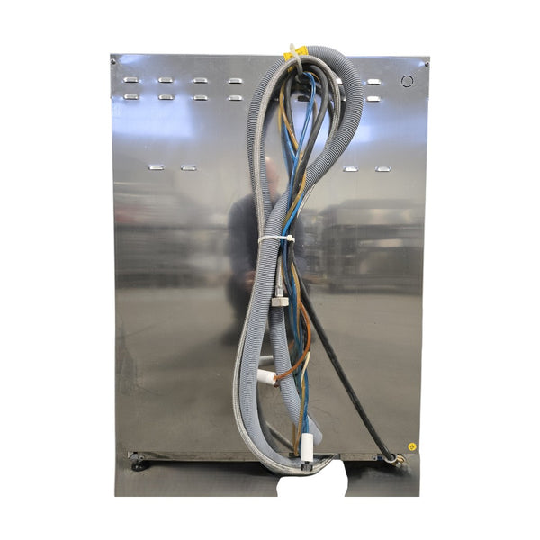 Thesis Undercounter Dishwasher, door typ