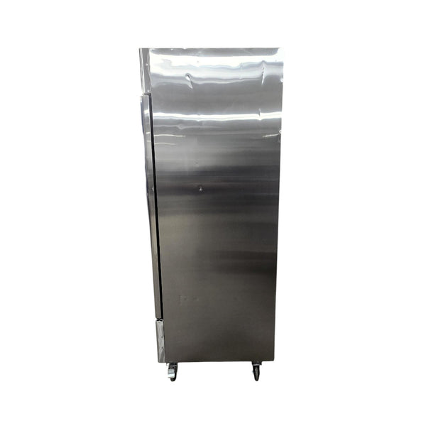 Atosa MBF8503GR Upright Freezer - 2 Solid Door - 54 Inch