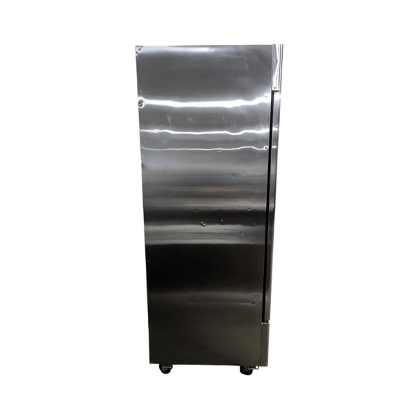Atosa MBF8503GR Upright Freezer - 2 Solid Door - 54 Inch