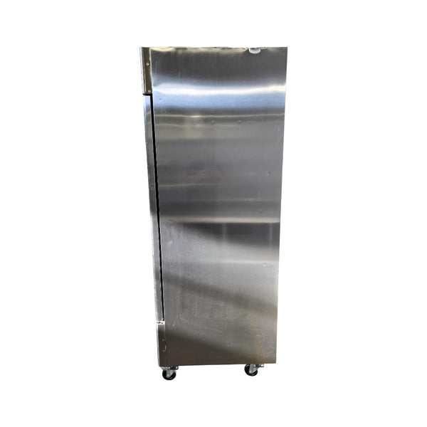 EFI F1-27VC-R Freezer - Cosmetic Damage