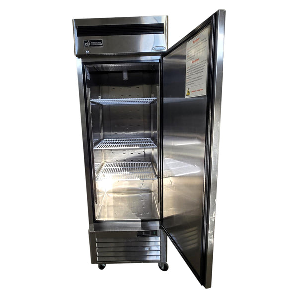 EFI F1-27VC-R Freezer - Cosmetic Damage