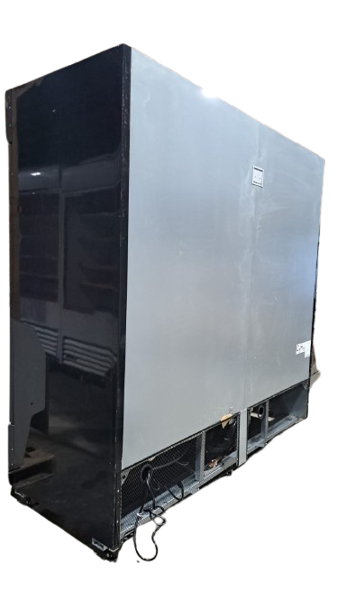 EFI - C3-82GDVC - Fridge - 3 Glass Door - 82 Inch