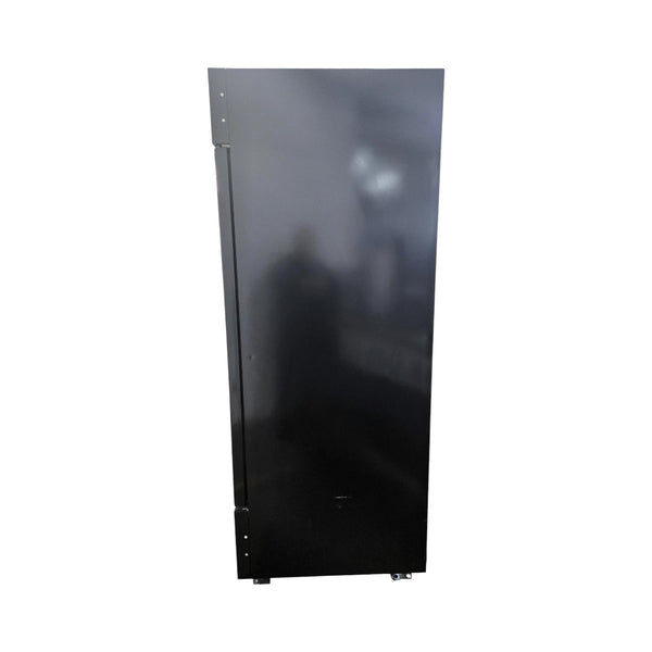 EFI F3-82GDVC Freezer - Merchandiser - 3 Glass Door - Cosmetic Scratches