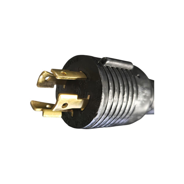 EFI F3-82GDVC Freezer - Merchandiser - 3 Glass Door - Cosmetic Scratches