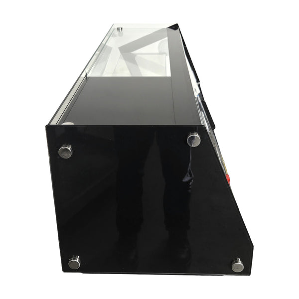 Omcan RS-CN-0044 Refrigerated Sushi Display Case
