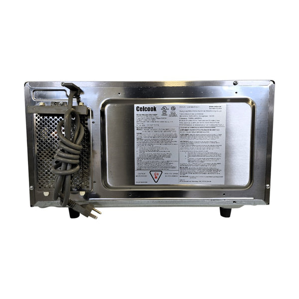 Celcook CEL1000T Microwave