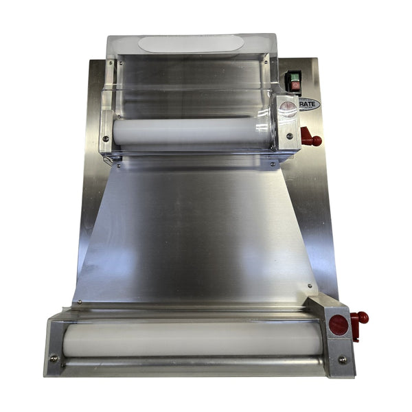 Omcan BE-CN-0400 Pizza Dough Moulder