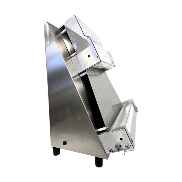 Omcan BE-CN-0400 Pizza Dough Moulder