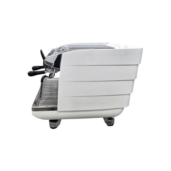 Victoria Arduino VA358 White Eagle Digit GR2 2 Group Espresso Machine