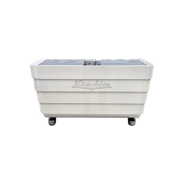 Victoria Arduino VA358 White Eagle Digit GR2 2 Group Espresso Machine