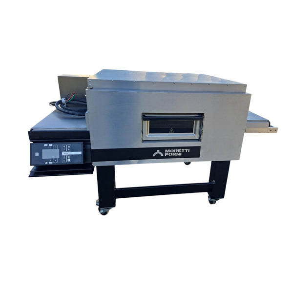 Moretti Forni TT96EUL Electric Conveyor Oven