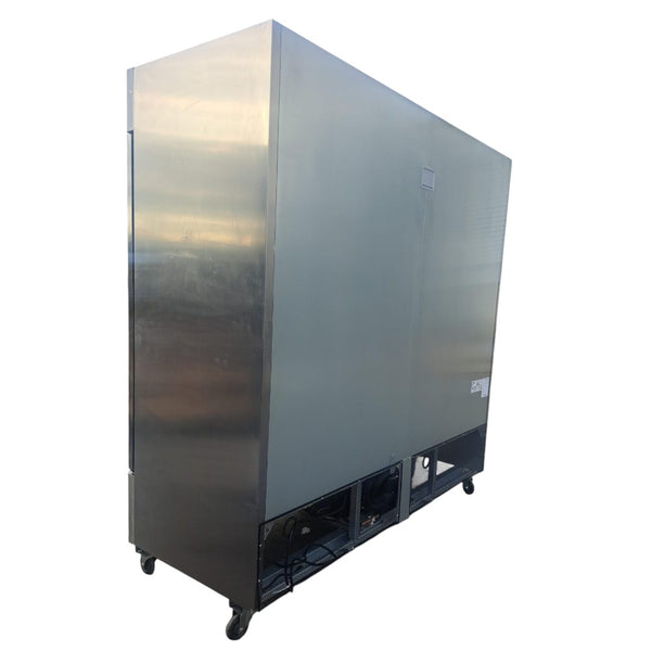 EFI C3-82VC Refrigerator - 3 Solid Door