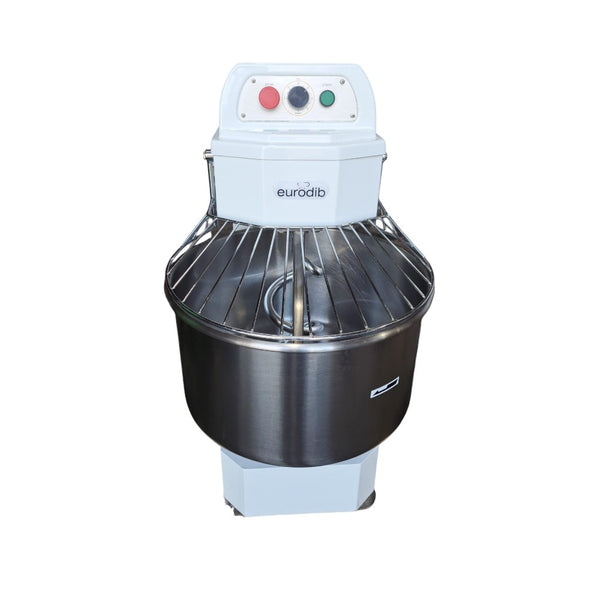 Eurodib - LM-50 - Spiral Dough Mixer