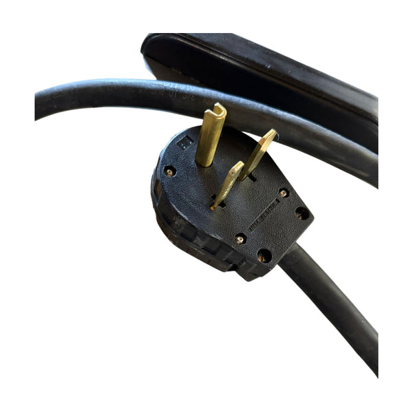 Hyrdra-Kool KFMCG-100SA Curved Glass Deli Case