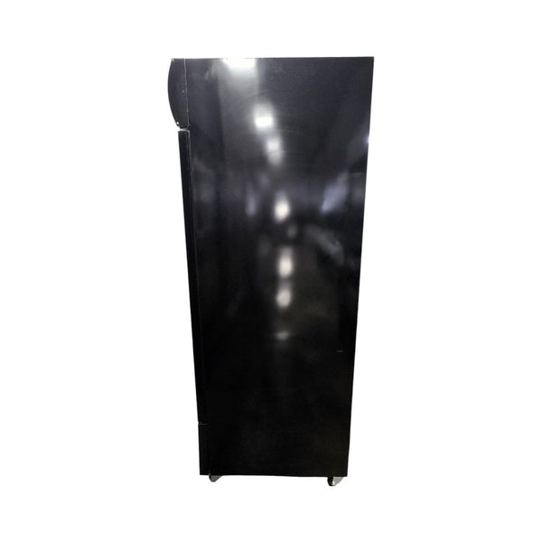 New Air NGF-122-H Freezer - 2 Glass Door - 54 Inch