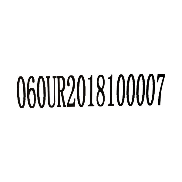 New Air NUR-060-SS Undercounter Refrigerator - 2 Solid Door - 60 Inch
