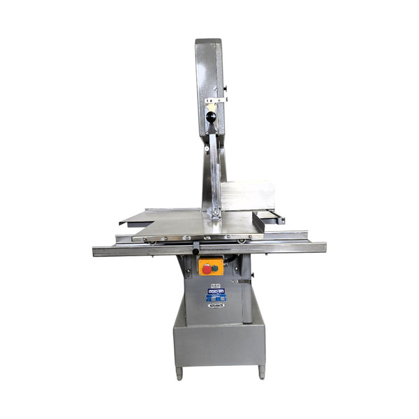 Omcan Grupo Boia B-40ECHI Tabletop Band Saw