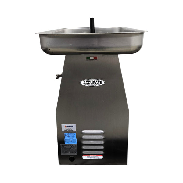 Omcan 39714 Meat Grinder
