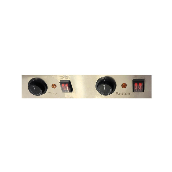 Omcan DW-CN-0065 Heated Pass Through Station