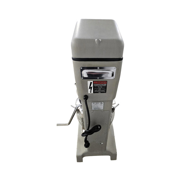 Globe SP30 Mixer