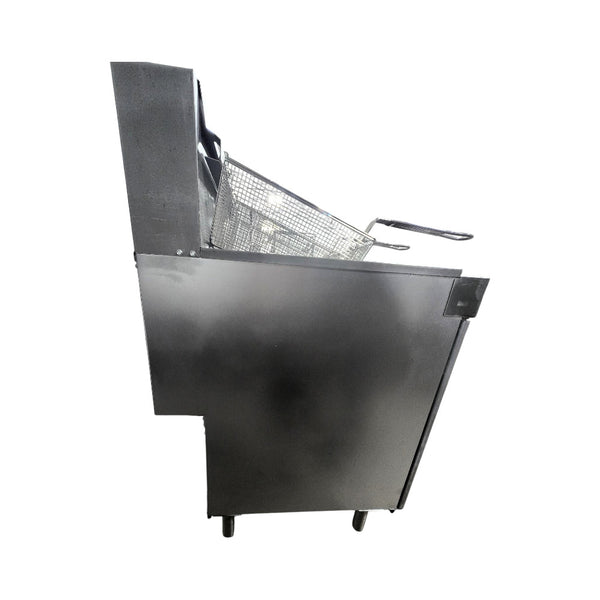 Vulcan LG500-1 Fryer - Natural Gas