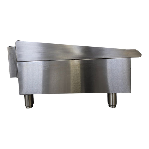 Omcan CE-CNG24M Griddle