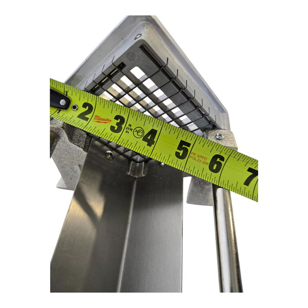 Vollrath French Fry Cutter