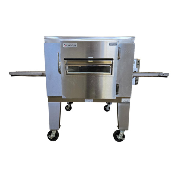 Garland Lincoln 1450-000-U-K1826 Impinger - Natural Gas