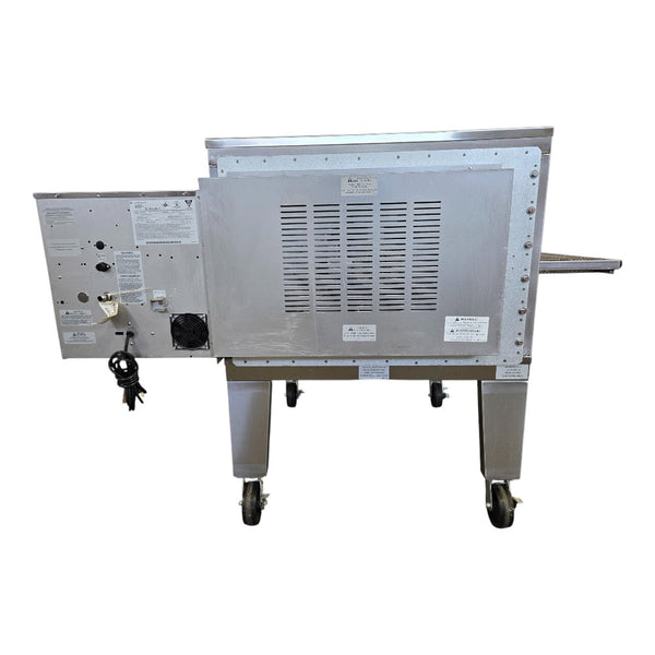 Garland Lincoln 1450-000-U-K1826 Impinger - Natural Gas