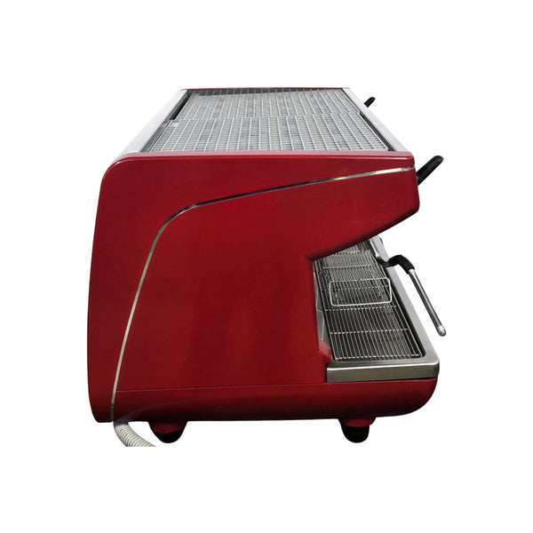 Nuova Simonelli APPIA LIFE V GR2 Espresso Machine - 2 Group