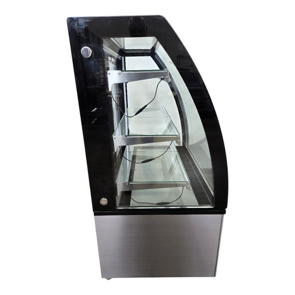 Omcan 36 inch Display Case
