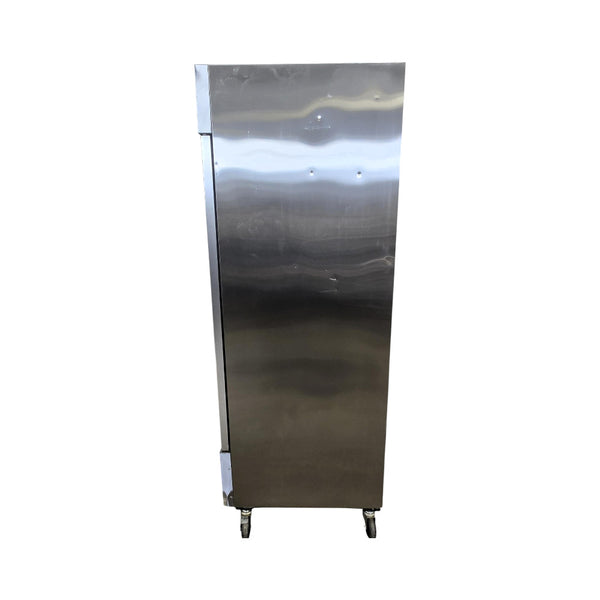 Chef - ST3080 - Freezer - 3 Glass Door - 83 Inch