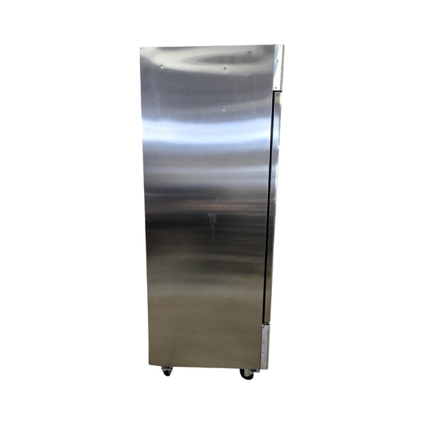 EFI - F2-39VC - Freezer - 2 Solid Doors - 39 Inch