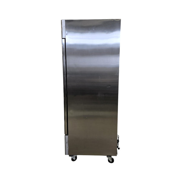 EFI - F2-39VC - Freezer - 2 Solid Doors - 39 Inch