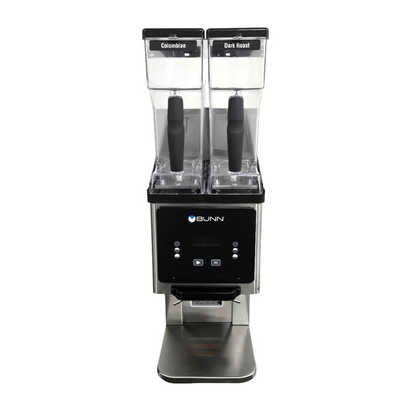 Bunn MHG Coffee Grinder