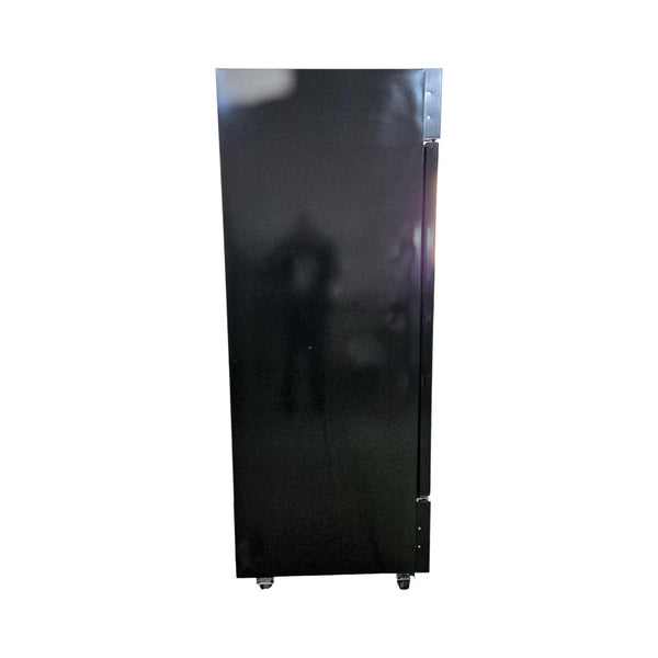Atosa MCF8723GR Refrigerator - 2 Glass Door