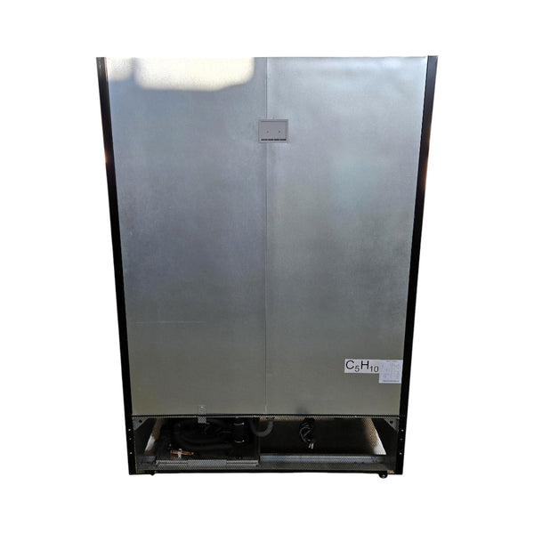 Atosa MCF8723GR Refrigerator - 2 Glass Door