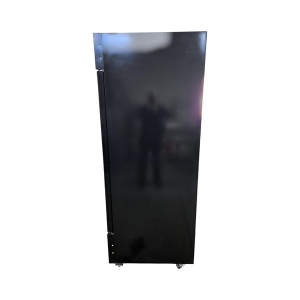 Atosa MCF8723GR Refrigerator - 2 Glass Door