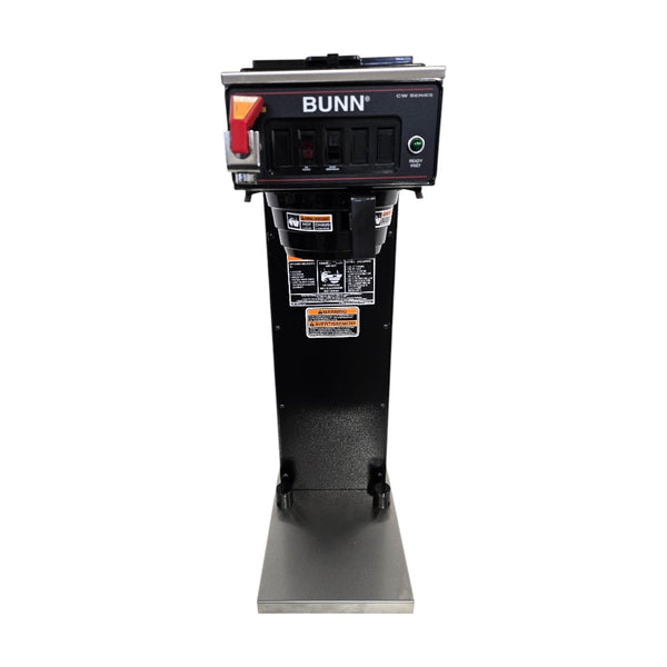Bunn CWTF15TS Automatic Coffee Brewer