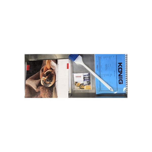 Koenig MiniRex Multi Divider and Rounder