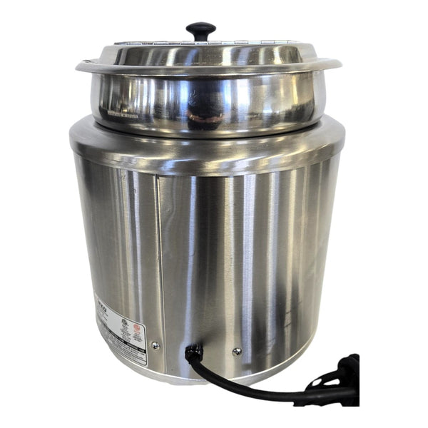 Winco FW7R250 Electric Food Warmer