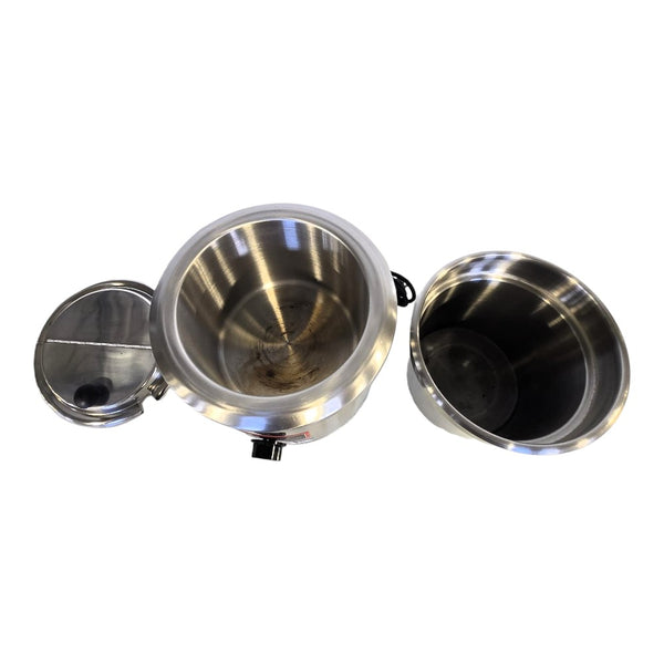 Winco FW7R250 Electric Food Warmer