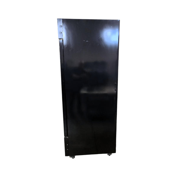 Atosa MCF8728GR 3 Glass Door Merchandiser Freezer