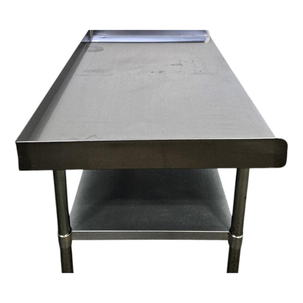 Omcan 22060 48 X 30 Equipment Stand